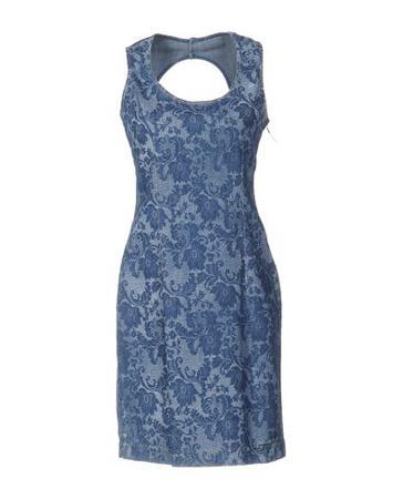 Платье BLUGIRL FOLIES