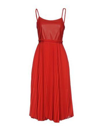 Платье PINKO TAG