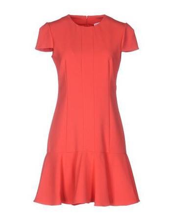 Платье REDVALENTINO