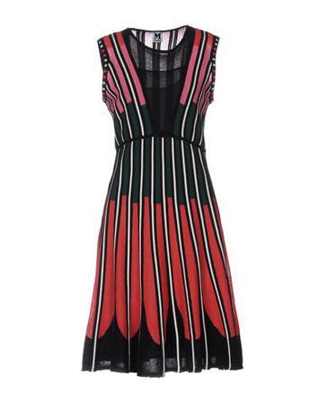 Платье M MISSONI