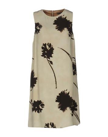 Платье MALÌPARMI