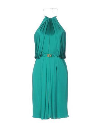 Платье VERSACE COLLECTION