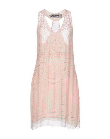 Платье PATRIZIA PEPE SERA