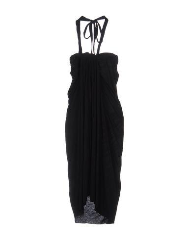 Платье RICK OWENS LILIES