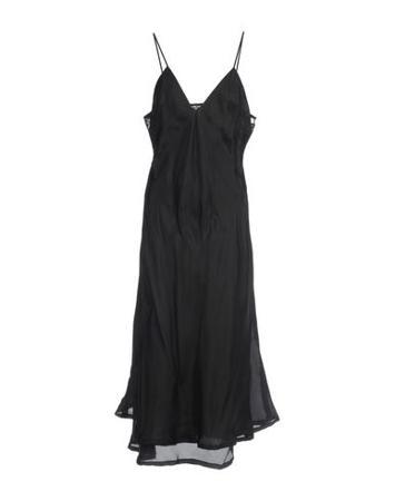 Платье HAIDER ACKERMANN Платье HAIDER ACKERMANN