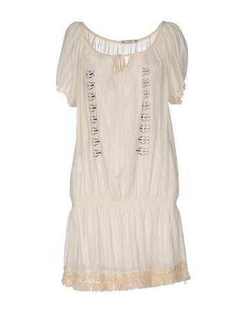 Платье PEACOCK BLUE