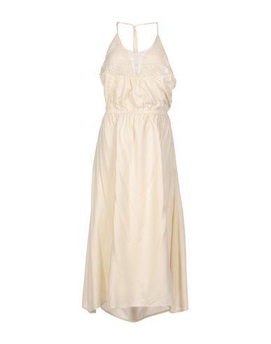 Платье до колена  -  цвет