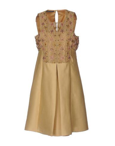 Платье ALBERTA FERRETTI