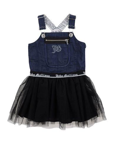 Платье JOHN GALLIANO KIDS