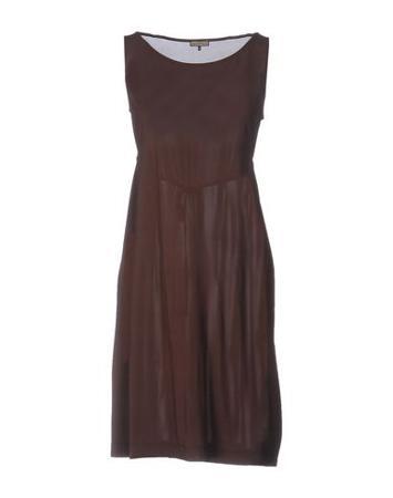 Платье MALÌPARMI Платье MALÌPARMI