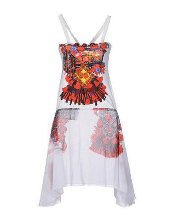 Платье SAVE THE QUEEN! SUN Платье SAVE THE QUEEN! SUN