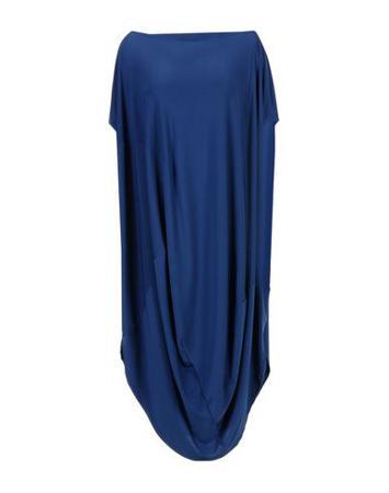 Платье VAPOFORNO MILANO