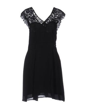 Платье KORALLINE