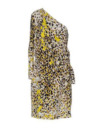 Платье ROBERTO CAVALLI