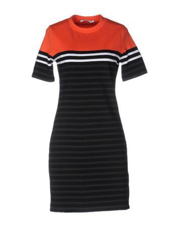 Платье T BY ALEXANDER WANG