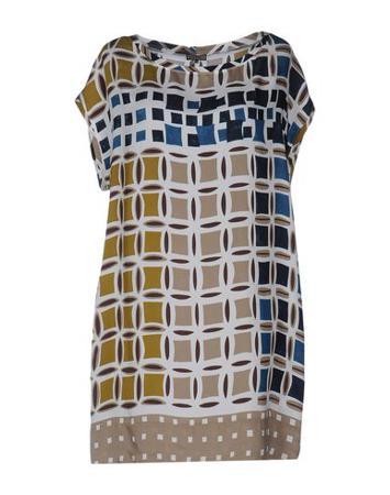 Платье MALÌPARMI Платье MALÌPARMI