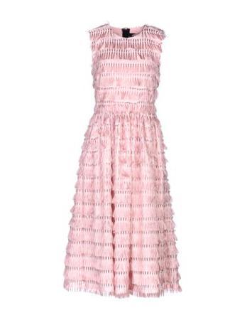 Платье MARCO BOLOGNA