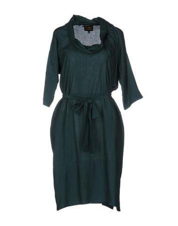 Платье VIVIENNE WESTWOOD ANGLOMANIA