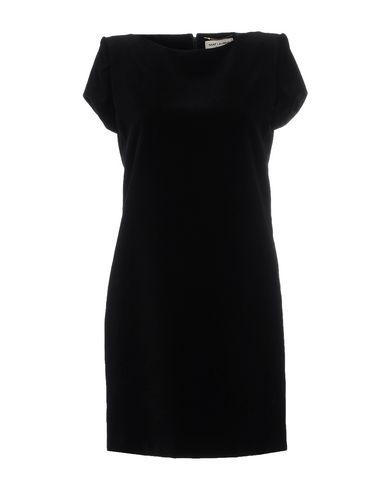 Платье SAINT LAURENT