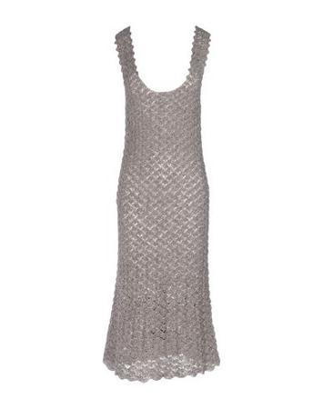 Платье EMPORIO ARMANI