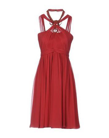 Платье JENNY PACKHAM