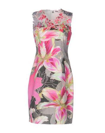 Платье ELIE TAHARI