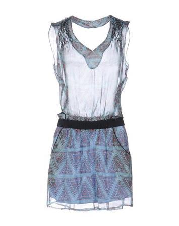 Платье KORALLINE