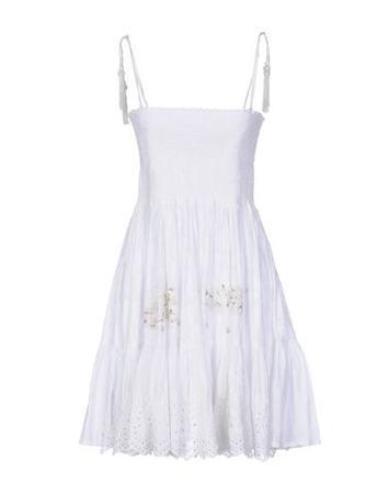 Платье ANTICA SARTORIA BY GIACOMO CINQUE