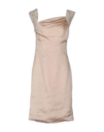 Платье CARLO PIGNATELLI