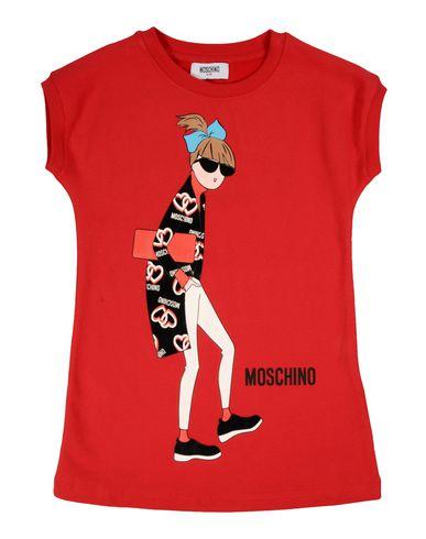 Платье MOSCHINO KID