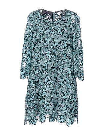 Платье EMANUEL UNGARO