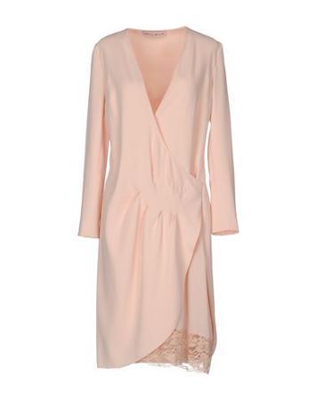 Платье FRANKIE MORELLO