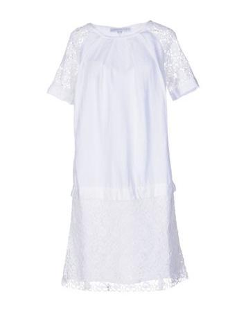 Платье LA FABBRICA DEL LINO