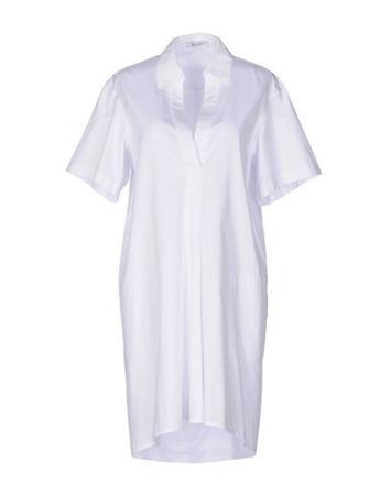 Платье T BY ALEXANDER WANG