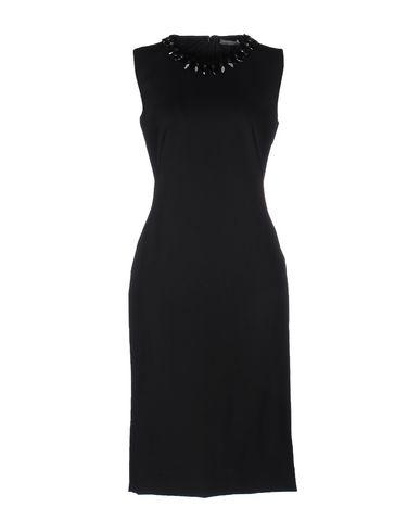 Платье ALEXANDER MCQUEEN