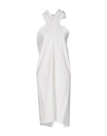 Платье ERIKA CAVALLINI SEMICOUTURE