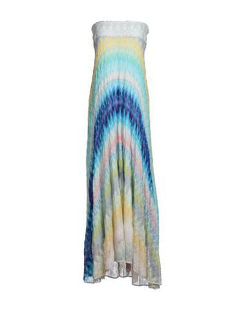 Платье MISSONI