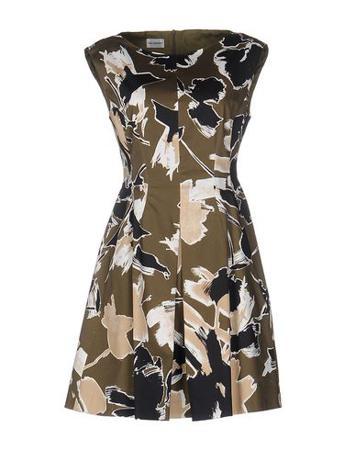 Платье PHILOSOPHY DI ALBERTA FERRETTI