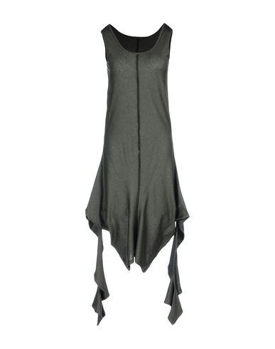 MAISON MARGIELA 1 Платье до колена  Платье MAISON MARGIELA 1