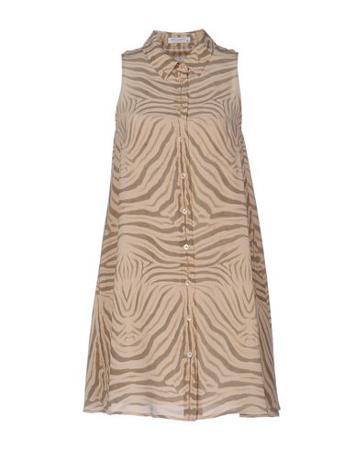 Платье EQUIPMENT FEMME