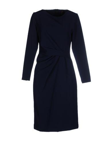 короткое платье  -  цвет