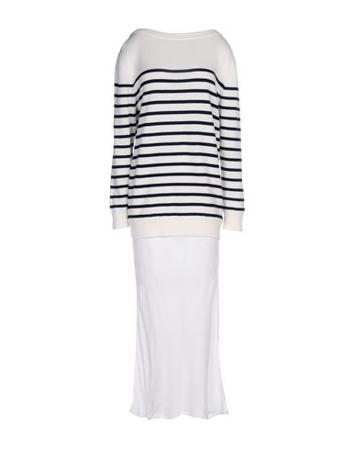 Платье T BY ALEXANDER WANG