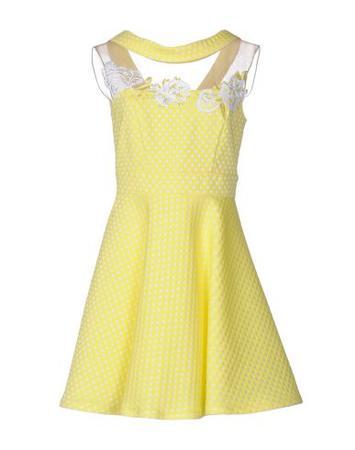 Платье MARIA GRAZIA SEVERI