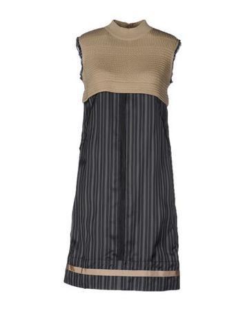 Платье MAISON MARGIELA 1