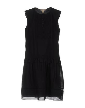 Платье BURBERRY BRIT