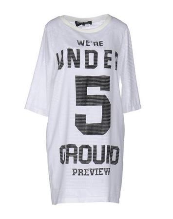 Платье 5PREVIEW