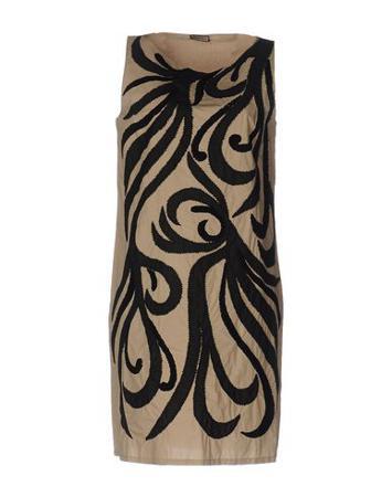 Платье MALÌPARMI Платье MALÌPARMI