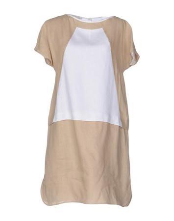 Платье LA FABBRICA DEL LINO