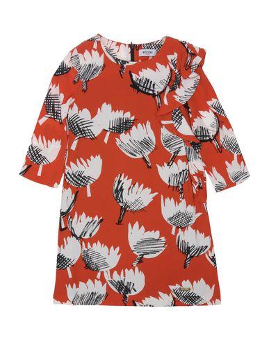 Платье MOSCHINO TEEN