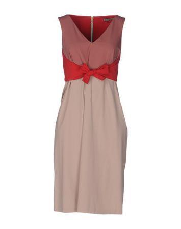 Платье MALÌPARMI Платье MALÌPARMI